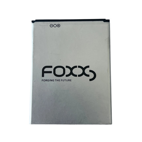 Battery A55 For FoxxD A55 2000mAh 3.8 V 7.6 Wh Li-ion Original Replacement