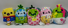Cats vs Pickles Lot Of 5. Numbers 12, 17, 23, 27, 29