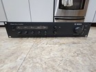 Bosch PLE-1ME060-US | 60 Watt Economy Plena Mixer Amplifier — photo 1