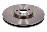 2X Vaico V20-40008 Bremsscheibe FüR BMW Mini