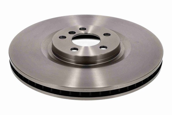 2X Vaico V20-40008 Bremsscheibe FüR BMW Mini-image