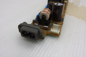 Saturn Console Power Board Tested as Is Official Sega