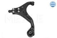 Meyle Lenker, RadaufhäNgung 37-16 050 0057 FüR Hyundai KIA