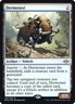 2x Dermotaxi - Foil Prerelease Promo MH2 LP MTG
