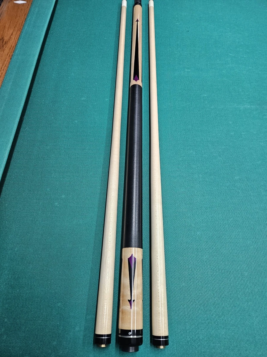 Dale Perry Billiard Cues for sale - eBay