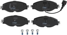 Kits de frein Seat TERRA