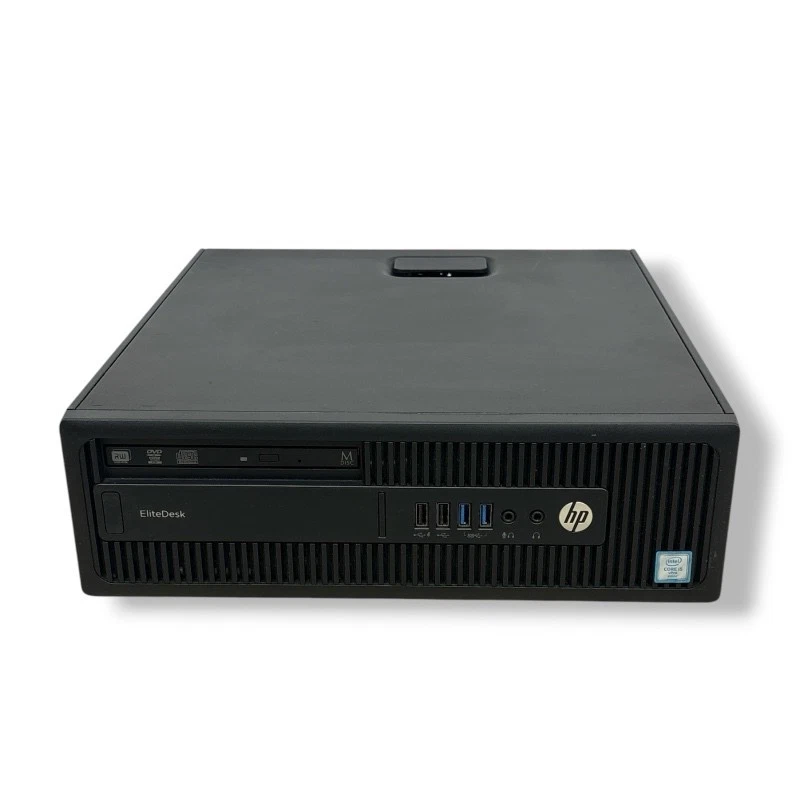 Preços baixos em HP EliteDesk 800 G2 desktops e All-in-Ones | eBay
