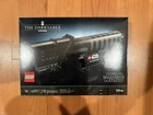 Lego Star Wars May 4th Darksaber GWP 40917 New Sealed In Hand