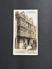 HIGNETT BROS - CELEBRATED OLD INNS -17 - AL24#250