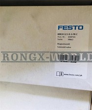 1PCS NEW FESTO MN1H-5/2-D-3-FR-C 159711 Solenoid Valve