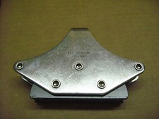 CMI Ropes Course Hardware half-sheave SHRD EC11-2