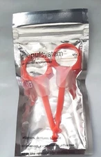 PUL System Aligner Removal Tool Combo for Clear Aligners & Braces (2