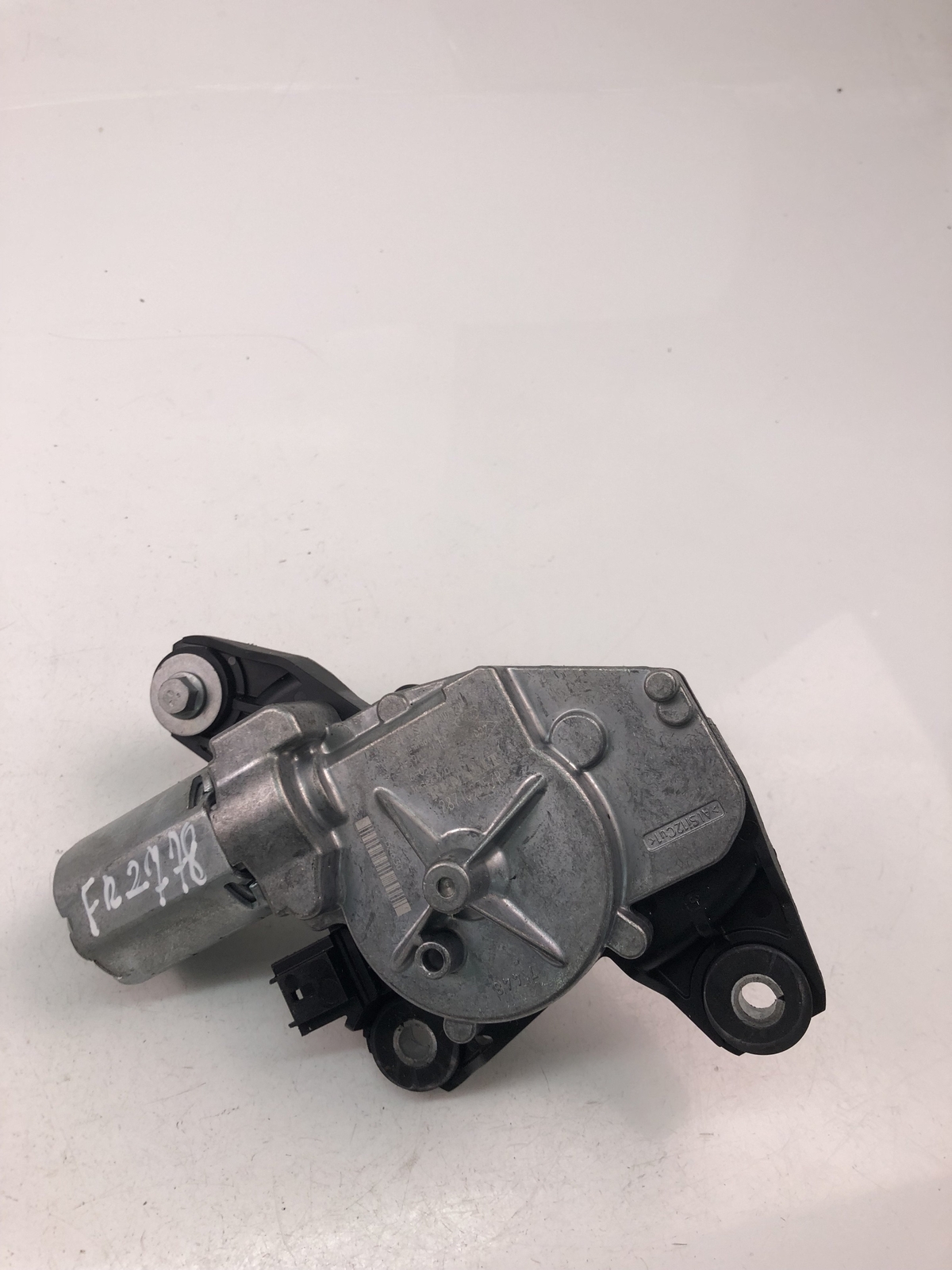 FR2778 RENAULT Wiper Motor 287109757R | eBay 