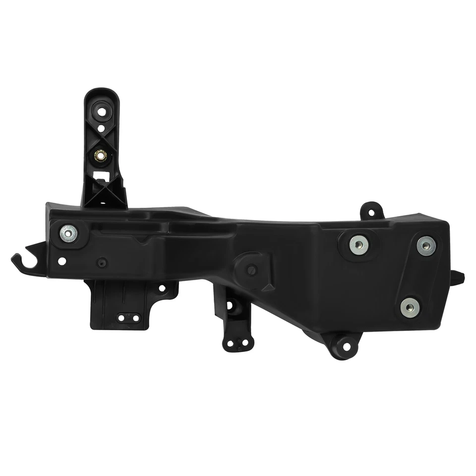 Suporte de suporte de radiador para farol para Jeep Grand Cherokee 2014-2021 direito - Imagem 4 de 4