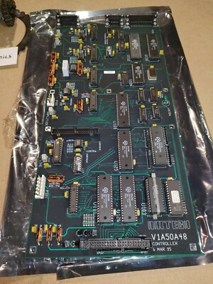 V1A50A48 Amtech Controller Circuit Board