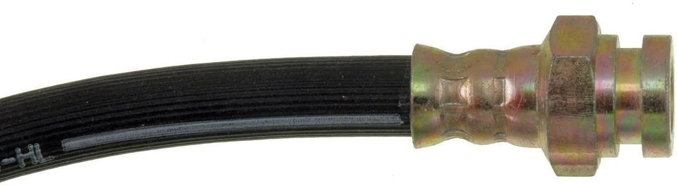 Manguera hidráulica de freno Dorman H38222 se adapta a 81-84 Isuzu I-Mark Foto 3 de 3