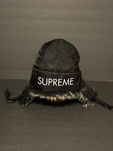 Supreme Trooper Hat | eBay Supreme Trooper Hat | eBay