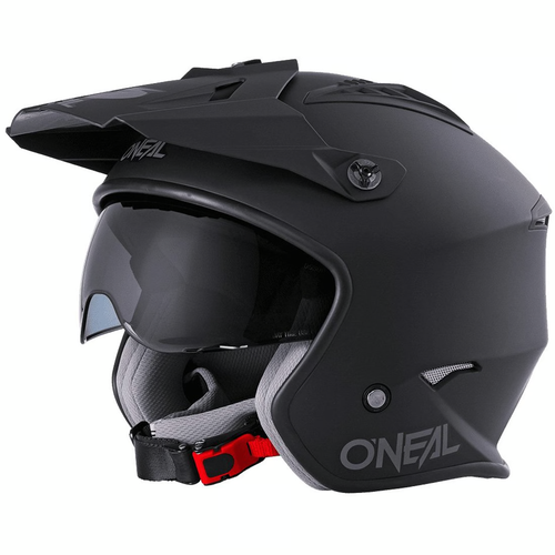 O'NEAL Oneal Trail Protective Shorts XXL Lime Black