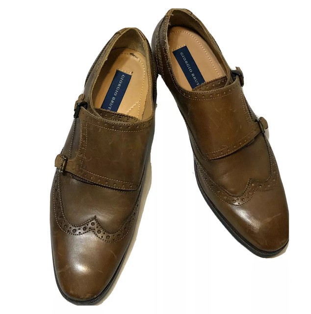 buffalo formal shoes