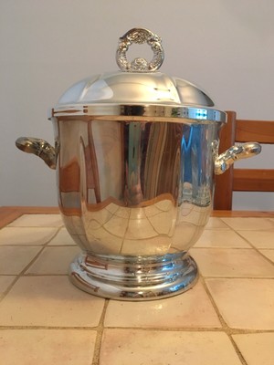 amazon prime ice buckets