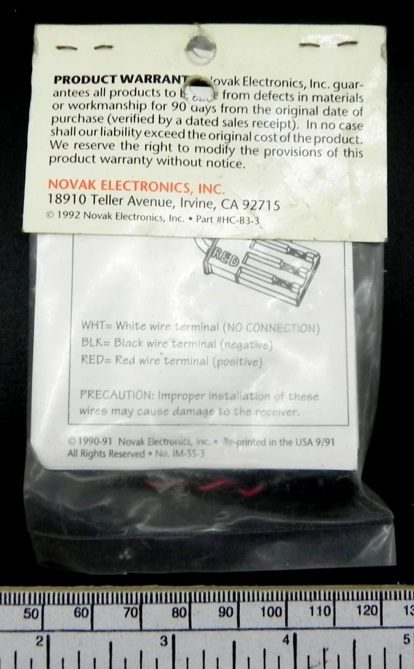 Verschluss Jst für Verschluss Von Bégaiement Novak #5450 - Bild 2 von 4