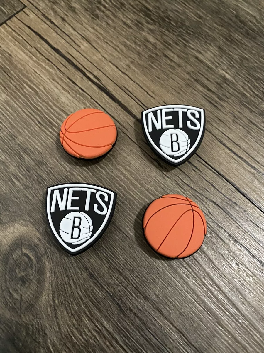 Basketball charm deals for crocs