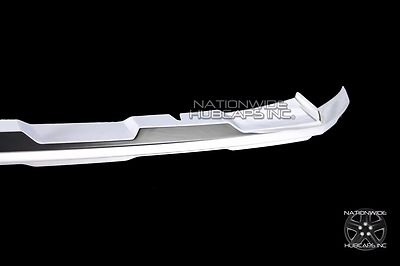 5-Piece Chrome Grille Overlay Kit For 2015-2020 Chevy Colorado - Snap On Front Grill Bar Covers 2 thumbnail image