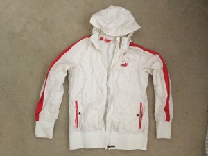 puma x ferrari jacket
