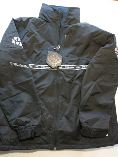 Pelagic Men's Hooded Hurricane 