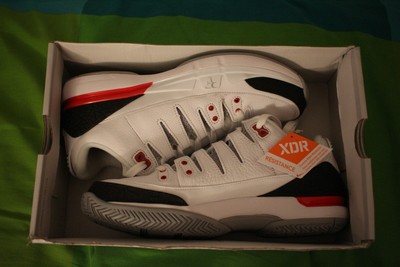 roger federer jordan 3