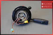 2014–2017 Maserati Ghibli Quattroporte Steering Column Clock Spring Wiper Switch