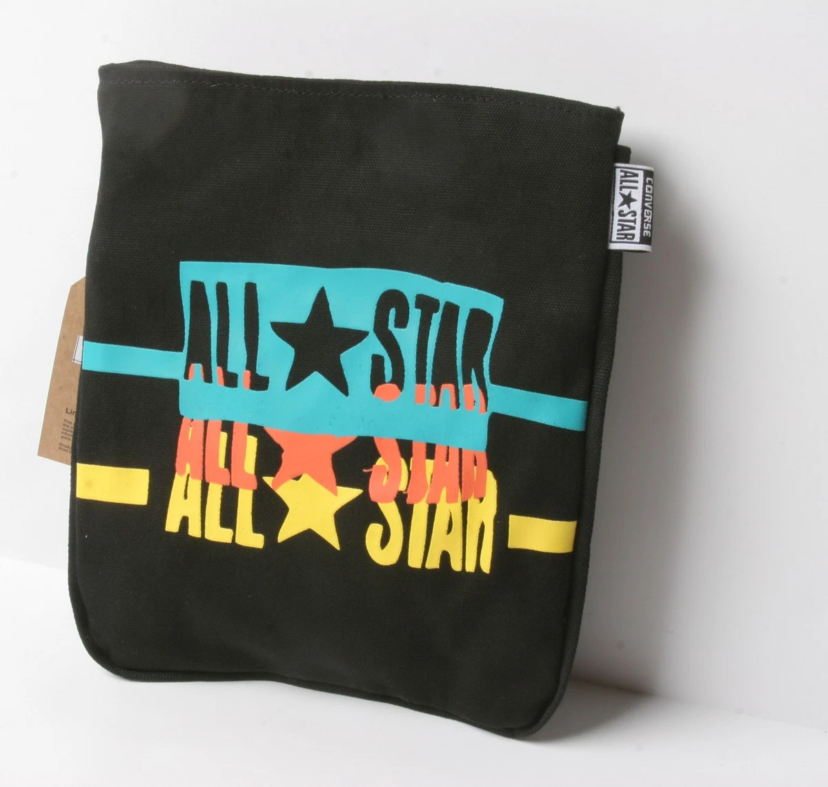 Converse legacy bag deals