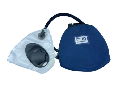 DBI-SALA 3M 1150174 Hydration System Für Gurtzeug 50 Oz 1,5 Liter Reservoir