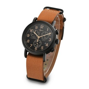 TIMEX TW2P97500 Weekender Indiglo Chronograph 40mm Mens Watch 753048658794 | eBay