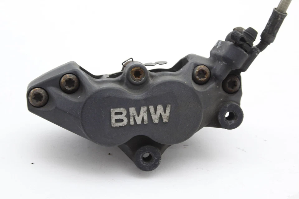 Pinças de freio dianteiras esquerda e direita BMW R1200RT 2004 - 2014 - Imagem 2 de 4