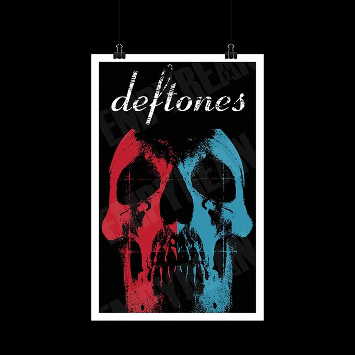 Deftones CD, 60 OFF depidiomas.unitru.edu.pe