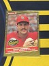 1986 Donruss Highlights - #54 Todd Worrell (RC)