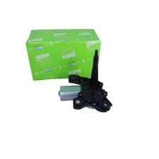 Valeo 582636 Wischermotor Hinten für Peugeot Expert Opel Citroën Fiat