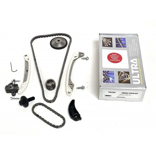 Timing Chain Kit for Renault 0.9, 1.0 & 1.2 H4B, H5F, H4D eBay