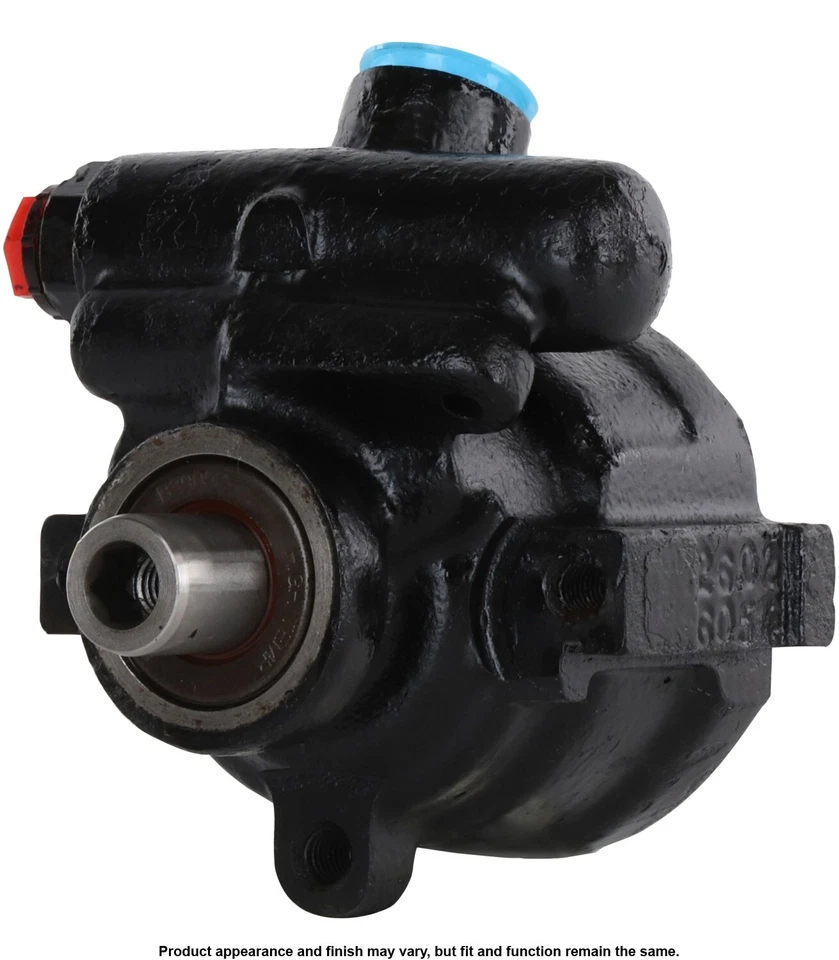For 1993-1995 Oldsmobile Cutlass Ciera 2.2L L4 Power Steering Pump Cardone 1994 - Image 3 of 4