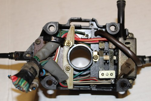 74-81 TOYOTA CELICA HEADLIGHT TURN SIGNAL SWITCH WIPER SWITCH OEM - Bild 13 von 16