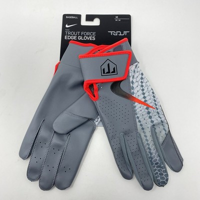 nike force edge batting gloves