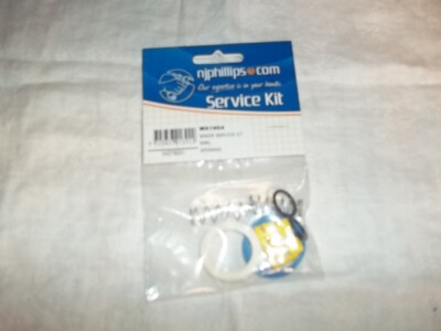 NJ Phillips Minor Service Kit for 50Ml EPOW053 Applicator Cattle drencher Loc T