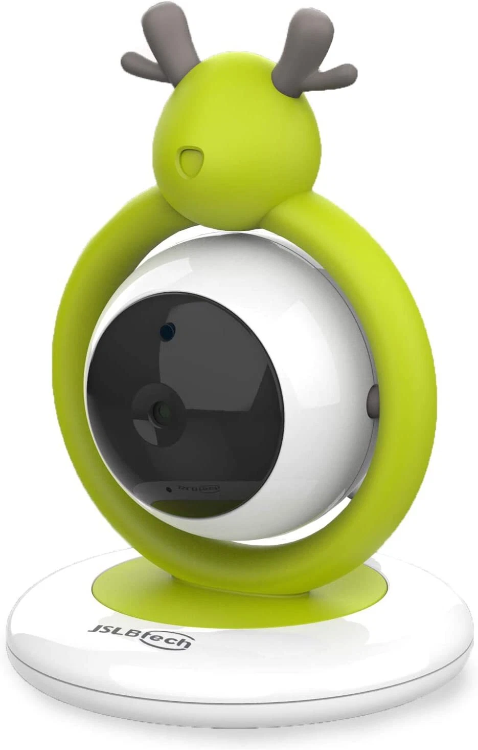 JSLBtech LB55963 Add-on Camera Unit Only for LB55963-1T LB55963-2T Baby Monitor