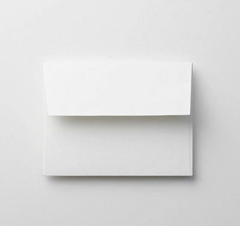 Águila patriótica en una granja de invierno - 18 tarjetas y sobres de Navidad - 20137 Foto 2 de 3