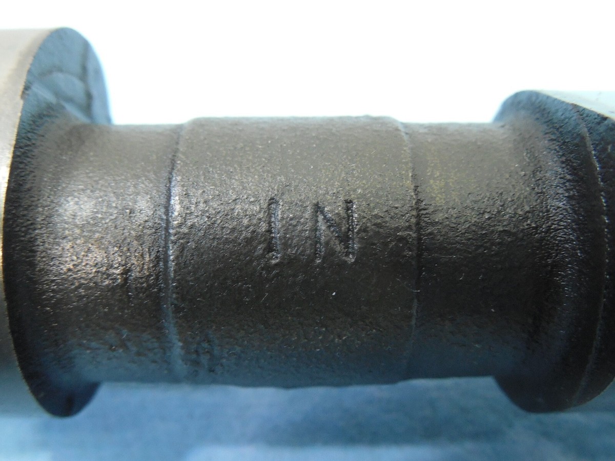 Kawasaki Zx1100 Exhaust Camshaft 49118-1110 ZX 11 Ninja for