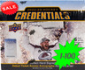 2022-23 Upper Deck Credentials Hockey - You Pick COMPLETE YOUR SET