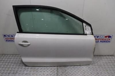 Tür rechts VW Polo V 6R, 6C 6R3831056J P10508405