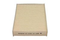 Maxgear 26-1181 Pollenfilter Innenraumluft FüR CitroëN, Peugeot, Toyota