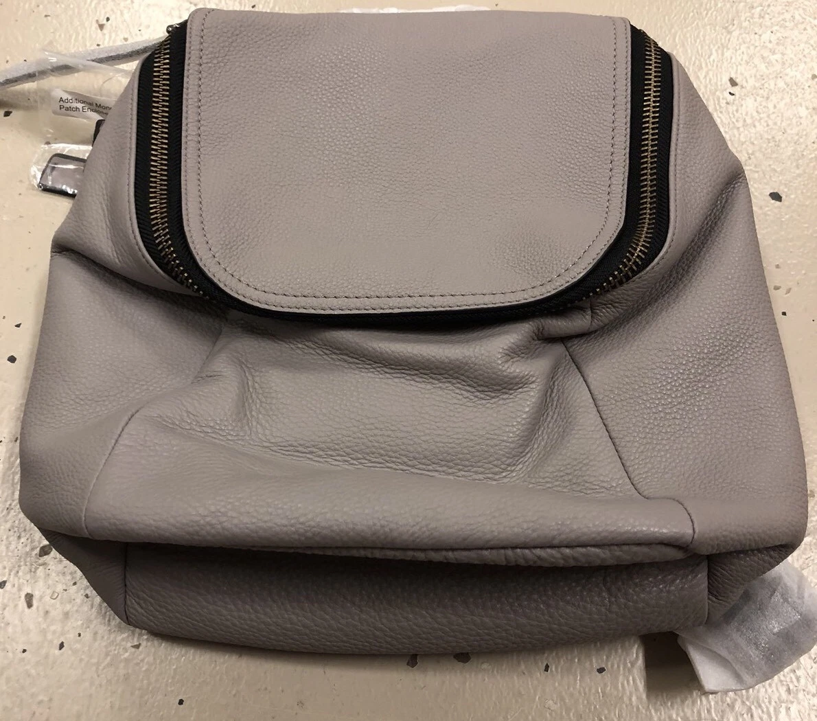 Tumi mini backpack sale new arrivals